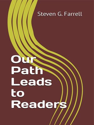 cover image of Our Path Leads to Readers